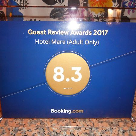 Hotel Mare (Adults Only) Akashi Zewnętrze zdjęcie