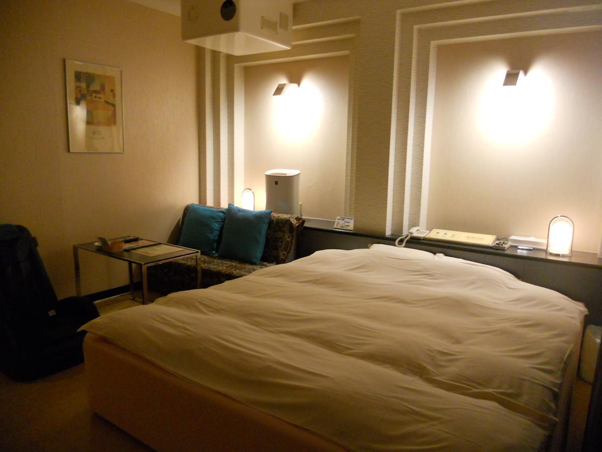 Hotel Mare (Adults Only) Akashi Zewnętrze zdjęcie