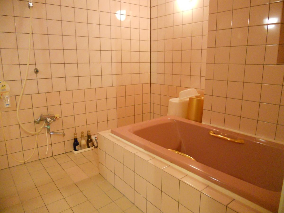Hotel Mare (Adults Only) Akashi Zewnętrze zdjęcie