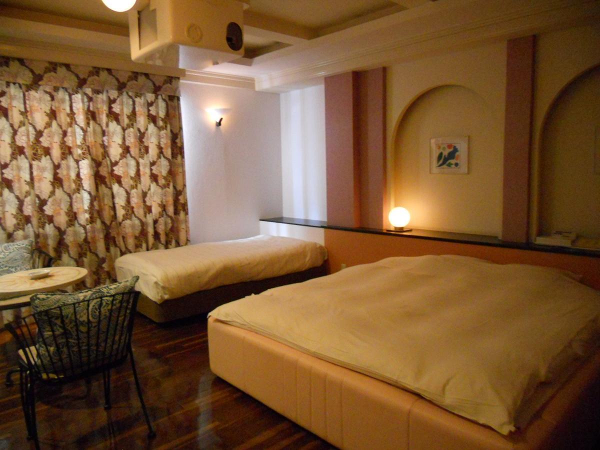 Hotel Mare (Adults Only) Akashi Zewnętrze zdjęcie
