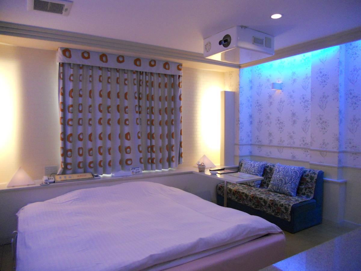 Hotel Mare (Adults Only) Akashi Zewnętrze zdjęcie